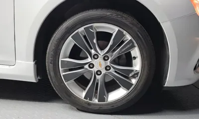 ChevroletGMDaewoo Cruze 2014, 162245 км, за 1444.14 USD - фото 21