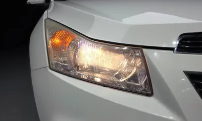 ChevroletGMDaewoo Cruze 2014, 162245 км, за 1444.14 USD - фото 22