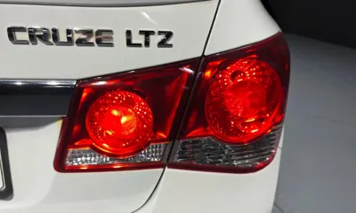 ChevroletGMDaewoo Cruze 2014, 162245 км, за 1444.14 USD - фото 23