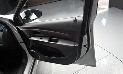 ChevroletGMDaewoo Cruze 2014, 162245 км, за 1444.14 USD - фото 24