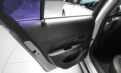 ChevroletGMDaewoo Cruze 2014, 162245 км, за 1444.14 USD - фото 25