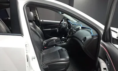 ChevroletGMDaewoo Cruze 2014, 162245 км, за 1444.14 USD - фото 26