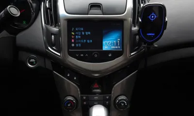 ChevroletGMDaewoo Cruze 2014, 162245 км, за 1444.14 USD - фото 31
