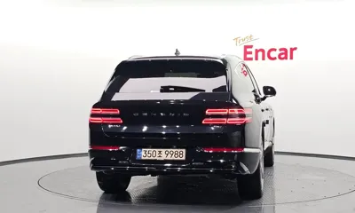 Genesis GV80 2021, 190225 км, за 65140.1 USD