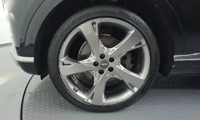 Genesis GV80 2021, 190225 км, за 65140.1 USD