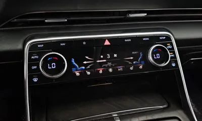 Genesis GV80 2021, 190225 км, за 65140.1 USD - фото 30