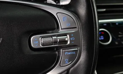 Genesis GV80 2021, 190225 км, за 65140.1 USD - фото 32
