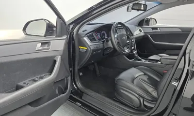 Hyundai Sonata 2019, 124579 км, за 7162.85 USD - фото 10