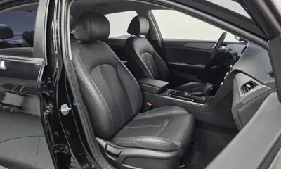 Hyundai Sonata 2019, 124579 км, за 7162.85 USD - фото 12