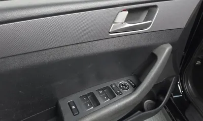 Hyundai Sonata 2019, 124579 км, за 7162.85 USD - фото 13