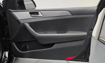 Hyundai Sonata 2019, 124579 км, за 7162.85 USD - фото 24
