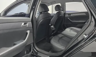 Hyundai Sonata 2019, 124579 км, за 7162.85 USD - фото 26