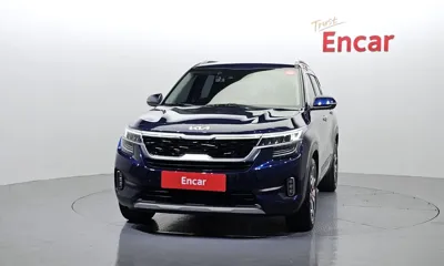 Kia Seltos 2022, 85213 км, за 12151.86 USD
