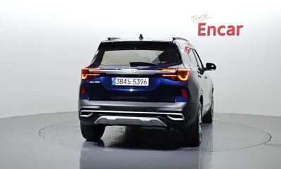 Kia Seltos 2022, 85213 км, за 12151.86 USD
