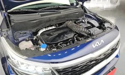 Kia Seltos 2022, 85213 км, за 12151.86 USD - фото 6