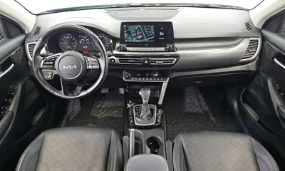 Kia Seltos 2022, 85213 км, за 12151.86 USD - фото 7