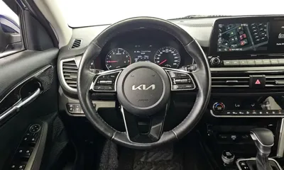Kia Seltos 2022, 85213 км, за 12151.86 USD - фото 13