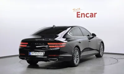 Genesis G80 2022, 42746 км, за 24209.01 USD