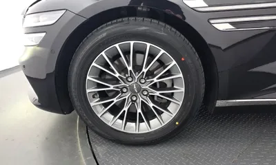 Genesis G80 2022, 42746 км, за 24209.01 USD
