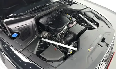 Genesis G80 2022, 42746 км, за 24209.01 USD - фото 6