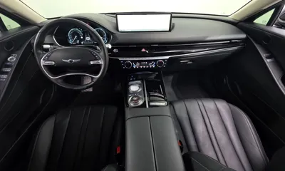 Genesis G80 2022, 42746 км, за 24209.01 USD - фото 7