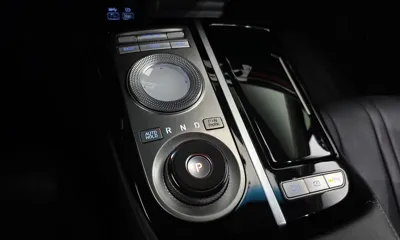 Genesis G80 2022, 42746 км, за 24209.01 USD - фото 9