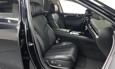 Genesis G80 2022, 42746 км, за 24209.01 USD - фото 10