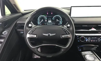 Genesis G80 2022, 42746 км, за 24209.01 USD - фото 13