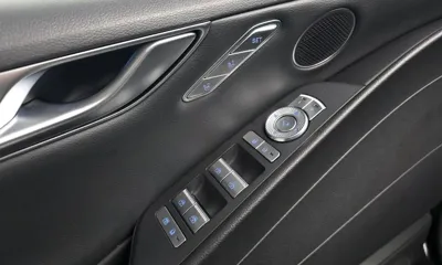 Genesis G80 2022, 42746 км, за 24209.01 USD - фото 16