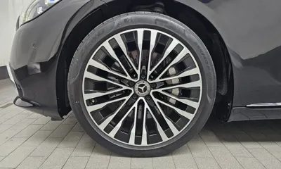 Mercedes-Benz S-Class 2021, 79796 км, за 57765.53 USD