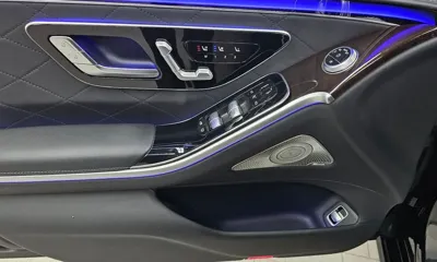 Mercedes-Benz S-Class 2021, 79796 км, за 57765.53 USD - фото 17