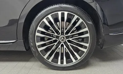 Mercedes-Benz S-Class 2021, 79796 км, за 57765.53 USD - фото 21