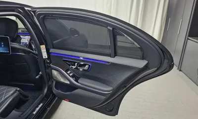 Mercedes-Benz S-Class 2021, 79796 км, за 57765.53 USD - фото 25