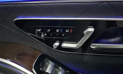 Mercedes-Benz S-Class 2021, 79796 км, за 57765.53 USD - фото 31