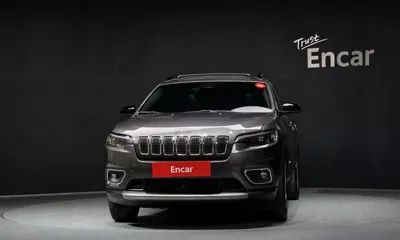 Jeep Cherokee 2022, 30760 км, за 13794 USD