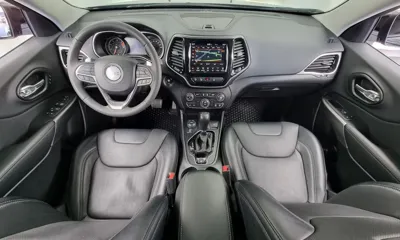 Jeep Cherokee 2022, 30760 км, за 13794 USD - фото 7