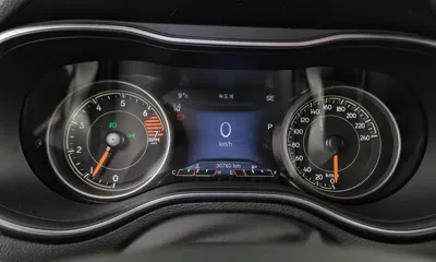 Jeep Cherokee 2022, 30760 км, за 13794 USD - фото 8