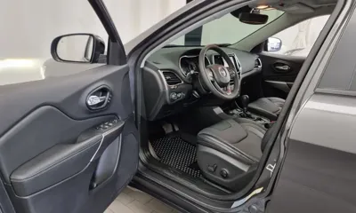 Jeep Cherokee 2022, 30760 км, за 13794 USD - фото 10