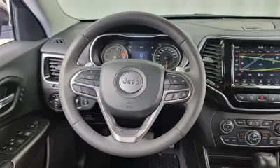 Jeep Cherokee 2022, 30760 км, за 13794 USD - фото 13