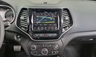 Jeep Cherokee 2022, 30760 км, за 13794 USD - фото 14