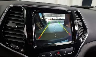 Jeep Cherokee 2022, 30760 км, за 13794 USD - фото 15