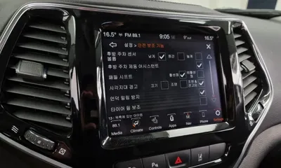 Jeep Cherokee 2022, 30760 км, за 13794 USD - фото 16