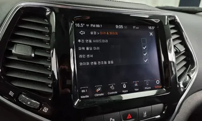 Jeep Cherokee 2022, 30760 км, за 13794 USD - фото 17
