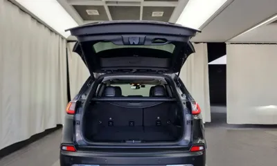Jeep Cherokee 2022, 30760 км, за 13794 USD - фото 20