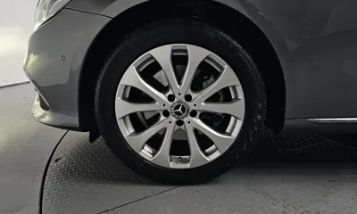 Mercedes-Benz E-Class 2019, 105449 км, за 15432.7 USD
