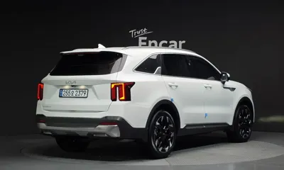 Kia Sorento 2025, 7014 км, за 27152.3 USD