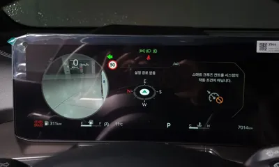 Kia Sorento 2025, 7014 км, за 27152.3 USD - фото 8
