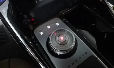 Kia Sorento 2025, 7014 км, за 27152.3 USD - фото 9