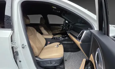 Kia Sorento 2025, 7014 км, за 27152.3 USD - фото 10