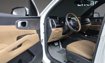 Kia Sorento 2025, 7014 км, за 27152.3 USD - фото 12